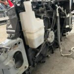 Pas przedni Mazda 2 1.5 MZR 2007-2014 D65153110