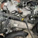Silnik Volvo XC60 D5244T14 2009-2013