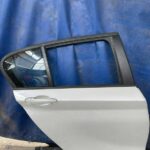 Drzwi tylne lewe BMW 1 F20 F21 41527284515 2011-2019