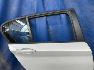 Drzwi tylne lewe BMW 1 F20 F21 41527284515 2011-2019