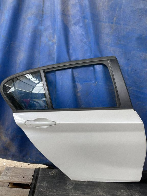 Drzwi tylne lewe BMW 1 F20 F21 41527284515 2011-2019