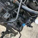 Silnik Opel Corsa D A12XER 2006-2014