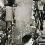Silnik Volvo V40 D5204T6 2012-2019