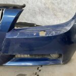 Przód kompletny zderzak błotniki maska BMW 3 E90 E91 2005-2012
