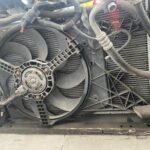Pas przedni Opel Corsa D 13205765 2006-2014