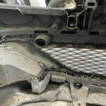 Zderzak przedni Seat Ibiza IV (6J,6P) 6J0807221 2008-2017