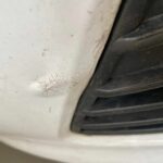 Zderzak przedni Ford Focus BM5117757 2010-2017