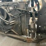 Pas przedni Nissan Qashqai 62500JD000 2006-2010
