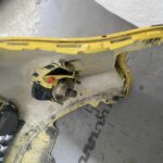 Przód kompletny Opel Corsa D 13180459 2006-2014