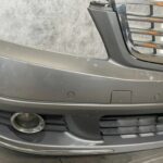 Przód kompletny Mercedes-Benz C W204 2007-2014 775
