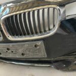 Zderzak przedni BMW 3 F30 F35 F31 7298993 2012-2018