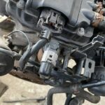 Silnik Opel Corsa D A12XER 2006-2014