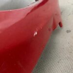 Błotnik prawy Suzuki Swift II 5761163J01 2010-2016
