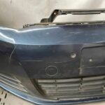Zderzak przedni Volkswagen Golf VI 5K0807217 2008-2013