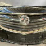 Zderzak przedni Opel Insignia A 13220641 2008-2017 Z22C