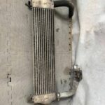 Intercooler Nissan Qashqai G3062004 2006-2010