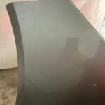 Zderzak przedni Seat Leon (1P) 1P0807217AA 2005-2012