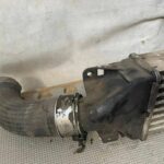 Intercooler Opel Corsa D 1302116 2006-2014