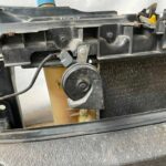 Pas przedni Ford Ka 1541285 2009-2017