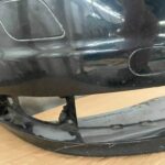 Zderzak przedni Audi A6 S6 C6 4F 4F0807105 2004-2011