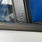 Drzwi tylne lewe BMW 1 F20 F21 41527284515 2011-2019
