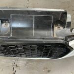 Przód kompletny zderzak błotniki maska chłodnice Audi A3 S3 8V 2013-2019 LY9C