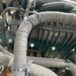 Silnik Ford Focus C1BG6007BF 2010-2017