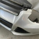 Zderzak przedni Ford Focus BM5117757 2010-2017