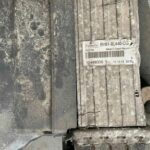 Intercooler Ford Focus BV619L440CG 2010-2017
