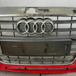 Zderzak przedni Audi A3 S3 8V 8V0807065 2013-2019