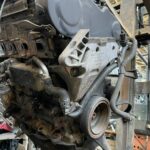 Silnik Volkswagen CFBG 2.0 TDI 170KM Scirocco 2011 2008-2016 CFGB