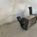 Intercooler KIA Rio 282702A08X 2012-2016