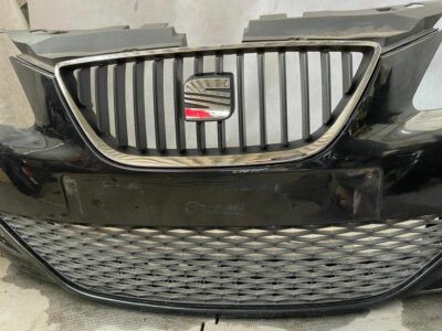 Zderzak przedni Seat Ibiza IV (6J,6P) 6J0807221 2008-2017