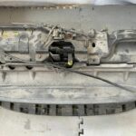 Pas przedni Ford Fiesta 1792370 2009-2012