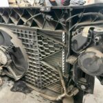 Pas przedni Seat Leon (1P) 1P0805588 2005-2012