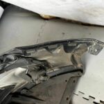 Zderzak przedni Ford Focus BM5117757 2010-2017