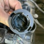 Silnik Mazda 3 II PE01124Z0C 2013-2016