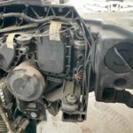 Pas przedni Seat Leon (1P) 1P0805588 2005-2012