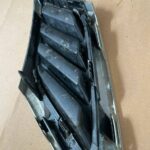 Atrapa chłodnicy (grill) lewa Saab 9-3 Ver2 12765502 2003-2007