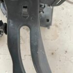 Pas przedni BMW 3 F30 F35 F31 8202832 2012-2018