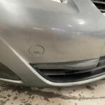 Zderzak przedni Opel Meriva B 13269871 2010-2016 GAN