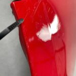 Błotnik przedni komplet L+P Opel Zafira C 2011-2019 13333903