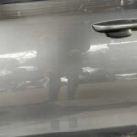 Drzwi przednie lewe Volkswagen Golf VI 5K4831055H 2008-2013