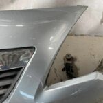 Zderzak przedni Opel Meriva B 13269871 2010-2016 GAN