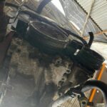 Silnik Volvo XC60 D5244T14 2009-2013