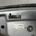 Maska Lexus IS 220D-250-350 5330153070 2006-2013