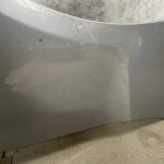 Pas przedni maska zderzak chłodnice błotniki Audi A5 8T 8F LX7W 3.0 TDI 2007-2016 8K0805594E