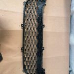 Dolna kratka zderzaka przedniego Hyundai i30 86561A6000 2007-2012