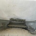 Przód kompletny Ford Fiesta 1550269 2009-2012 FROZEN