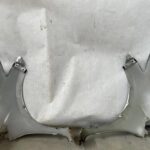 Błotnik Honda Insight 6504042999312P